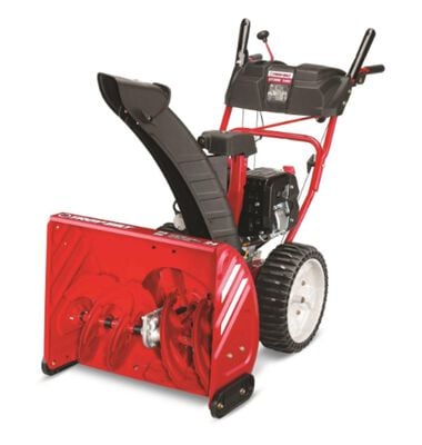 Troy-Bilt Storm 2460 24in Snow Blower