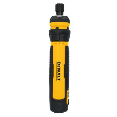 DEWALT Cordless Screwdriver with FLEXDRIVE Control