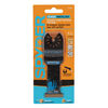 Spyder 1-1/4 Inch Extended Reach Bi-Metal General Purpose Oscillating Blade, small image number 1