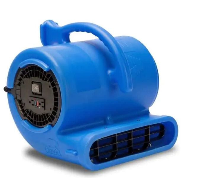 B-Air VENT Air Mover