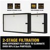 DEWALT Suspended Air Filtration System, small image number 5