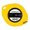 Stanley 100' Enclosed Tape Measure, small image number 1