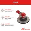 Ingersoll Rand 5/32 Inch Orbital Air Sander, 8 Inch PSA Pad, small image number 3