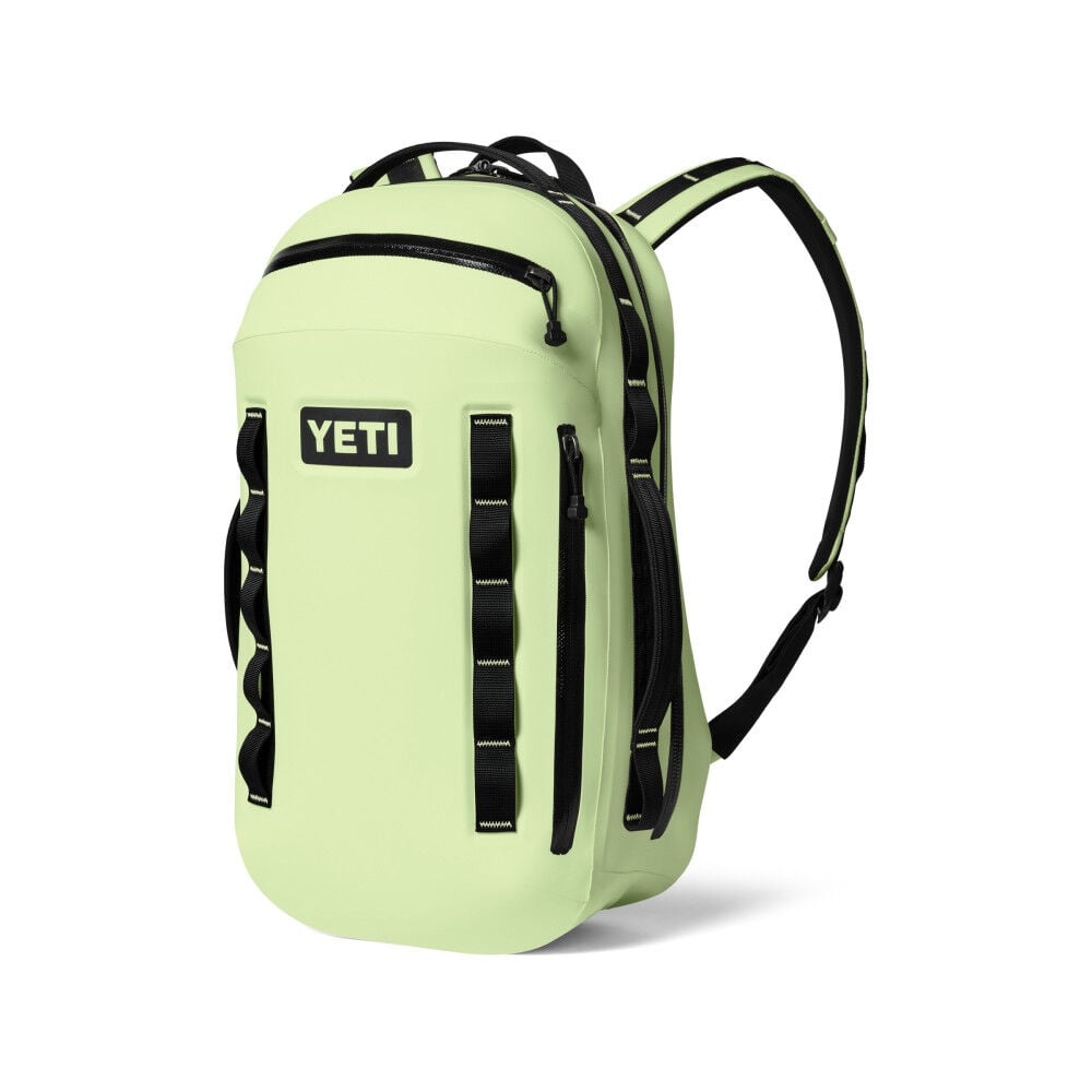 YETI Cayo 25 L Backpack Grasshopper, large image number 1