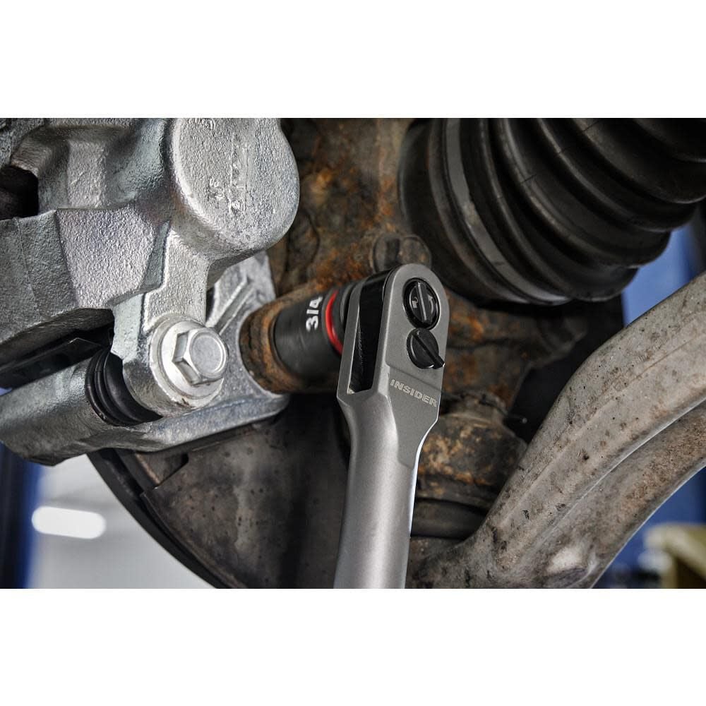 Milwaukee M12 Fuel Insider Extended Reach Box Ratchet Bare Tool 3050 20 Simolary simolary.com 15