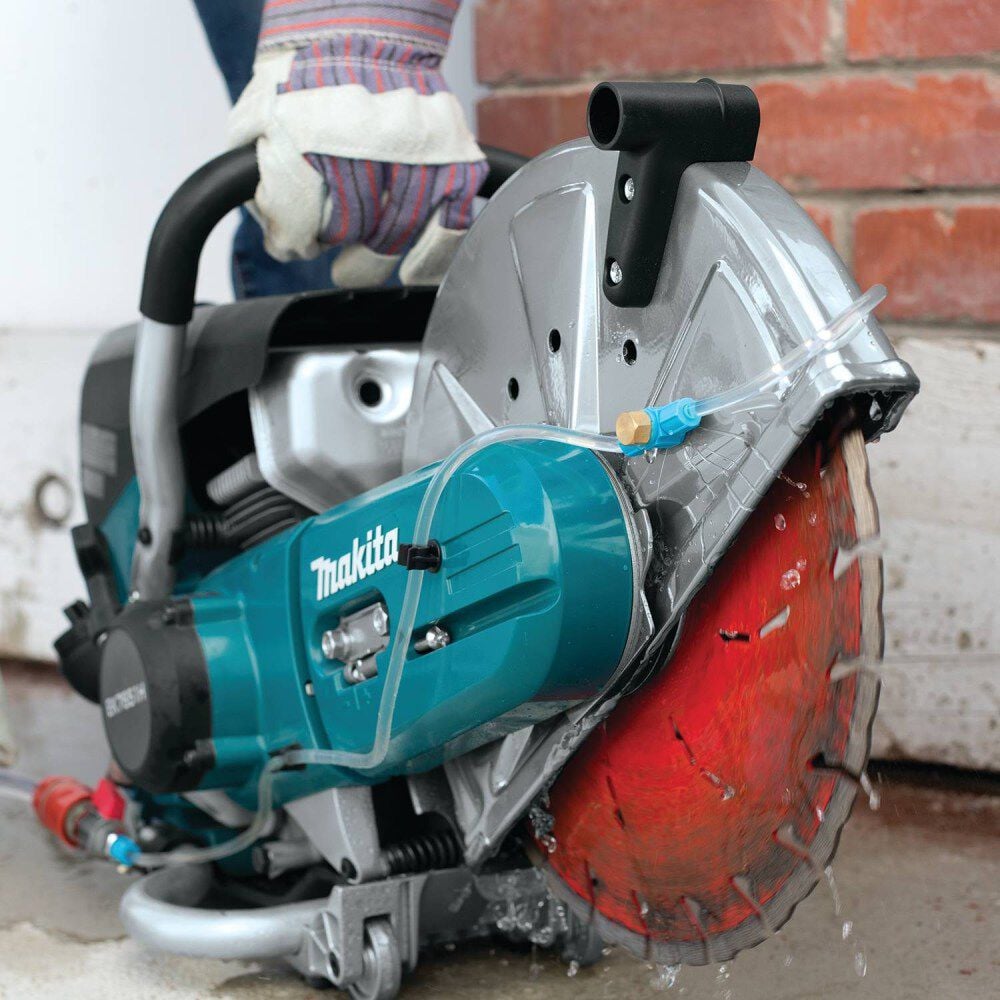 Makita 2.6 Gallon Pressurized Water Tank, large image number 6