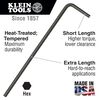 Klein Tools Long-Arm Hex Key (4 mm), small image number 2