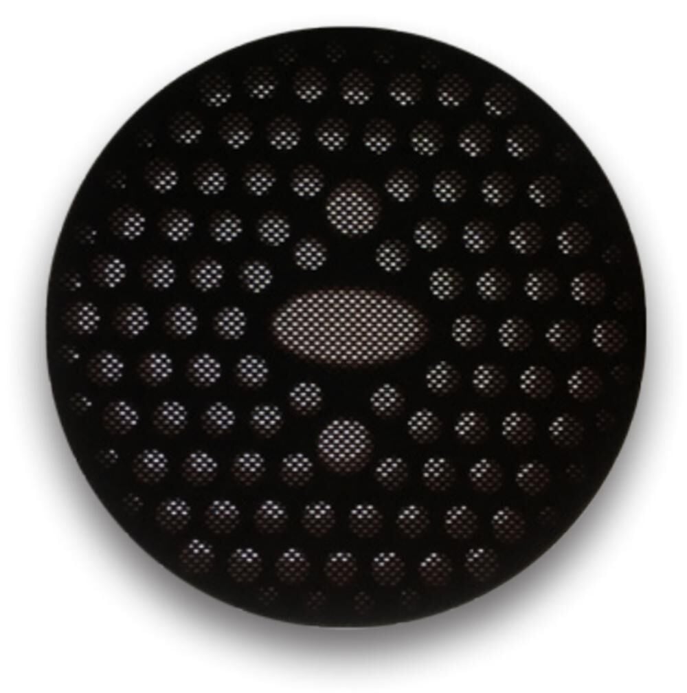 Full Circle 180 Grit Mesh Abrasive- 5PK, large image number 3