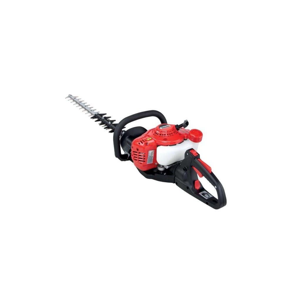 Shindaiwa Hedge Trimmer 28in 21.2cc 2 Stroke Double Sided