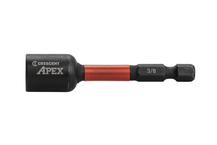 Crescent 3/8 x 6in VORTEX Magnetic Nutsetter