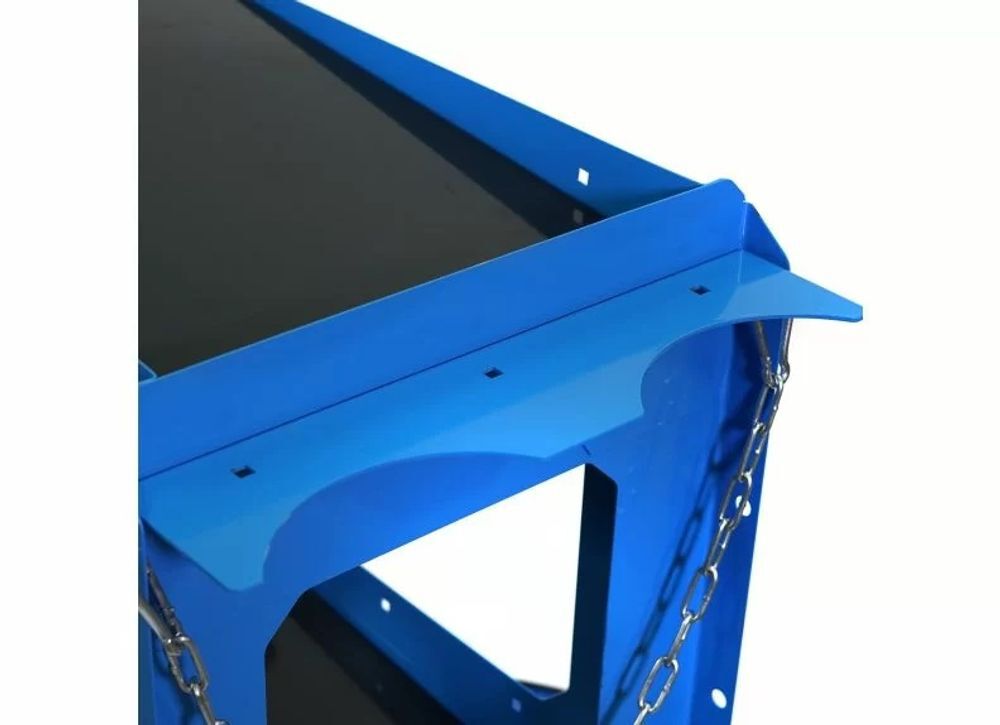 Baileigh B-CART-W-Mobile Welding Cart, large image number 10