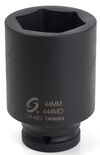 Sunex 3/4 Inch Drive 43mm Deep Impact Socket, small image number 1