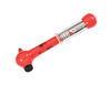 Wiha 1.5 Inch #6 38mm x 200 Ft Safety Green Plastic Barrier Chain On a Reel, small image number 1