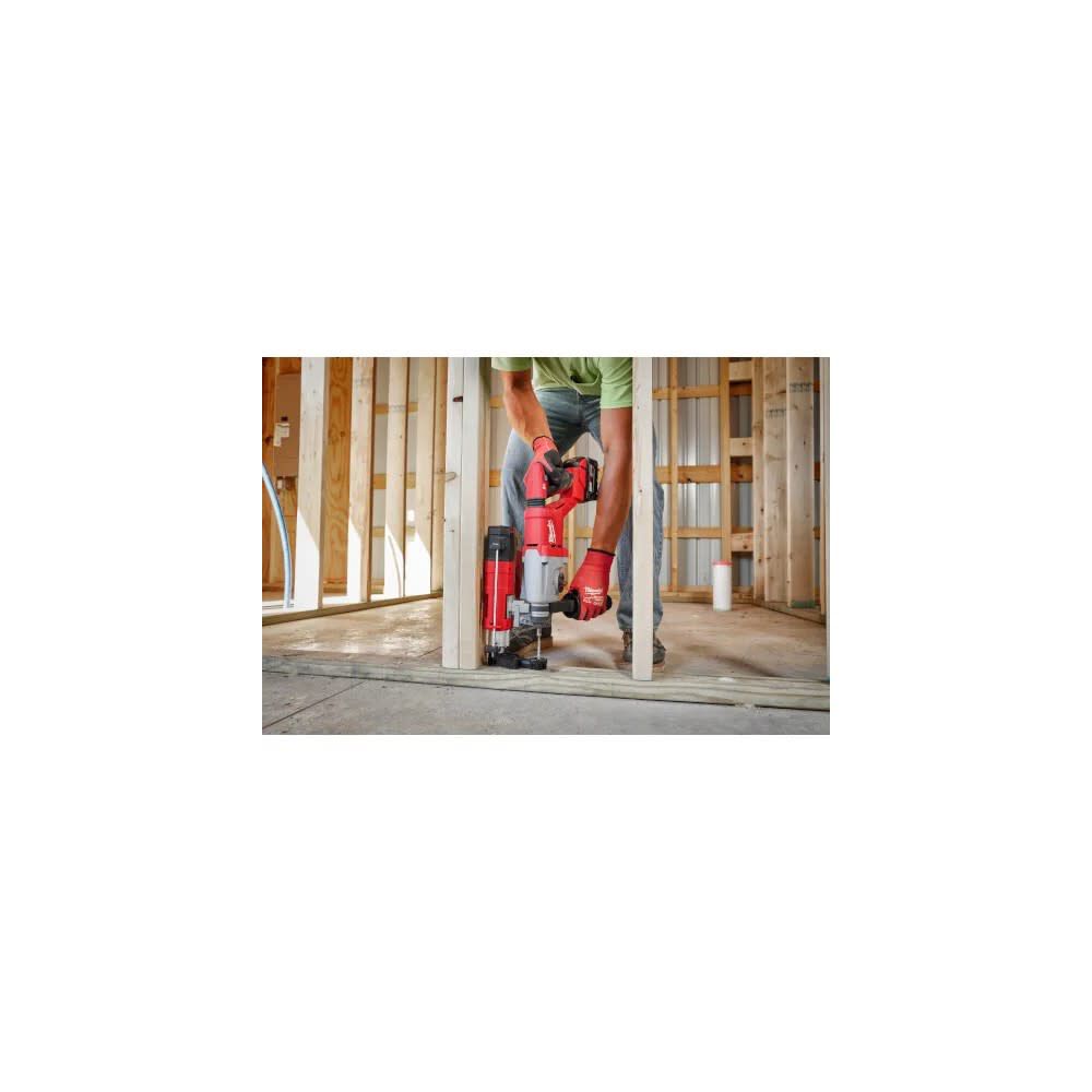 Milwaukee M18 Rotary Hammer Impact Wrench W Frictionring Combo Kit Bundle Mil000011252 Sansujyuku sansujyuku.com