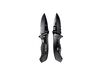 Malco Products EK4 Heavy Duty Folding Utility Knife, small image number 1