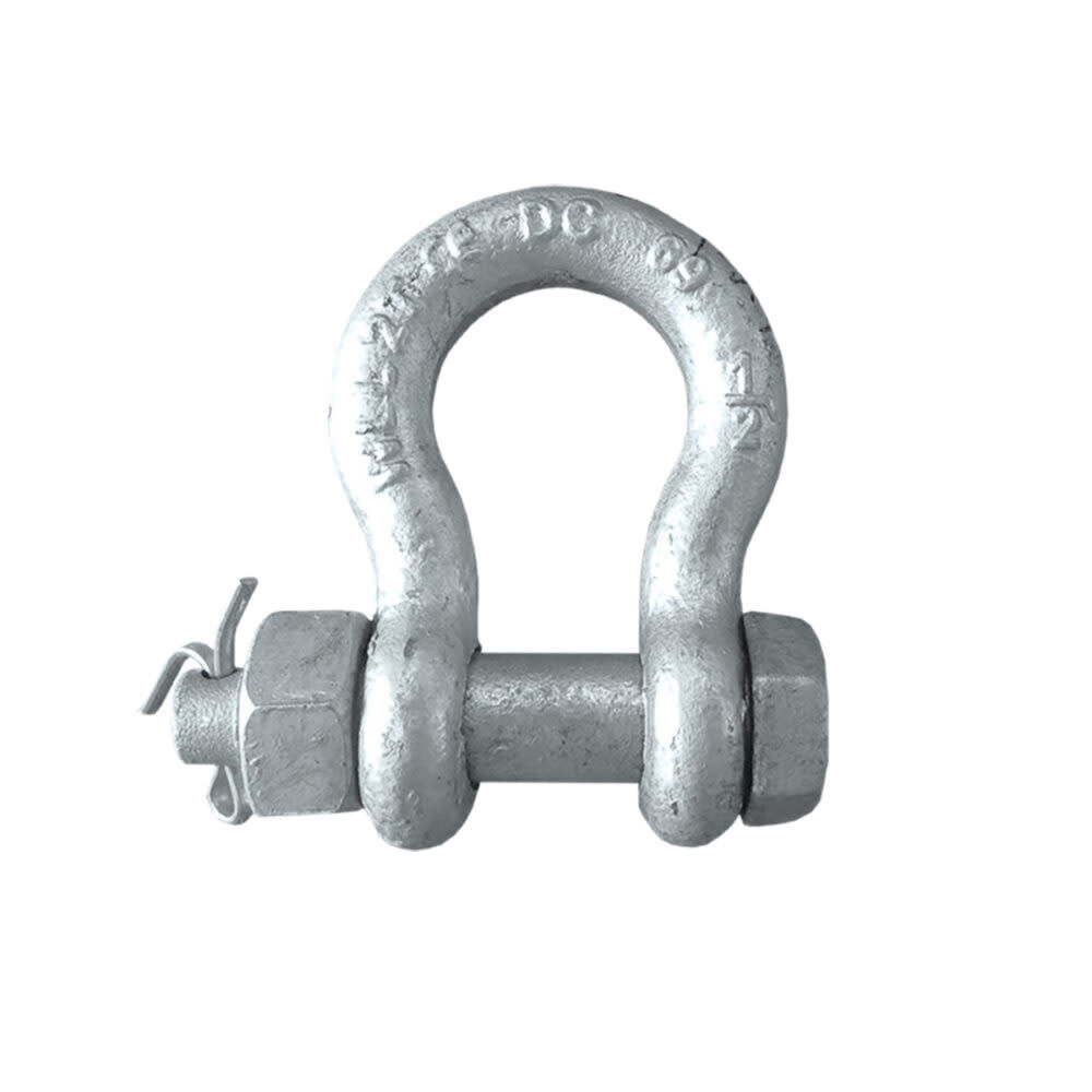 Safewaze SafeLink Heavy Duty Shackle, large image number 2
