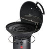 Fuego Professional 24in 2 Burner Propane Gas Grill, small