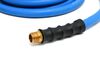 BluBird 1/2 Inch x 15 Ft. Rubber Air Hose Assembly, small image number 4