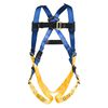 Werner LITEFIT Standard (1 D Ring) Harness (M/L) Fall Protection Equipment, small