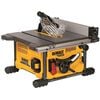 DEWALT FLEXVOLT 60V MAX 8-1/4In Table Saw Kit, small