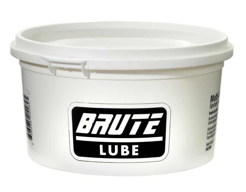 Champion Cutting Tool BruteLube 16 Oz Multi-Purpose Cutting Wax, large image number 1