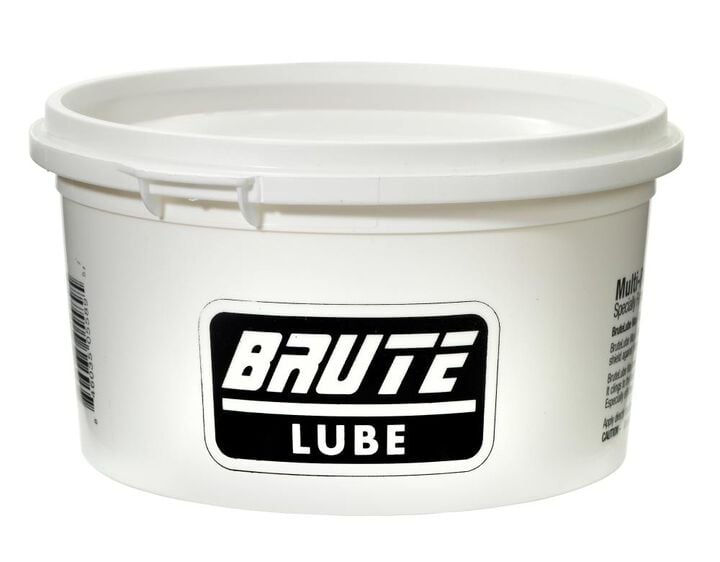 Champion Cutting Tool BruteLube 16 Oz Multi-Purpose Cutting Wax