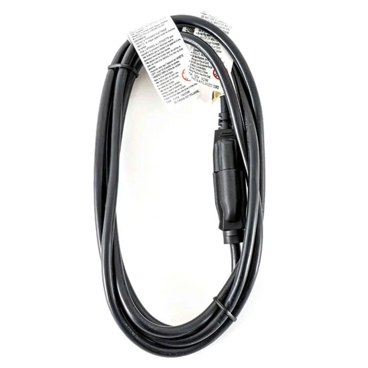 Husqvarna 120V Snow Blower 10 Ft Electric Cord