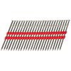Milwaukee 16D 3 Inch x .131 Inch Collated Duplex Nails, small image number 5