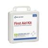 First Aid Only First Aid Kit 50 Person Bulk Plastic Case ANSI B, small image number 2
