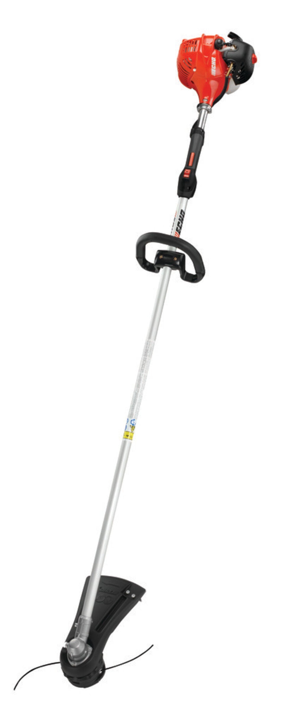 Echo Straight Shaft Trimmer with High Torque Gear Box, large image number 2
