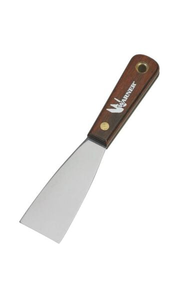 Warner 1-1/2in Flex Putty Knife, large image number 0