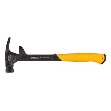 DEWALT TOUGHSERIES Demo Hammer 22oz, large image number 0