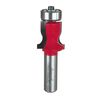 Freud 1 In. (Dia.) No Drip Edge Bit with 1/2 In. Shank, small image number 1