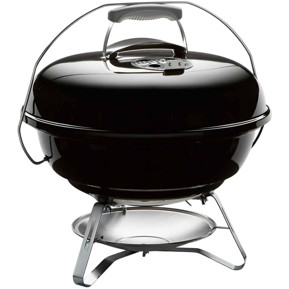 Weber Jumbo Joe Charcoal Grill 1211001 - Acme Tools