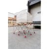 Rubi Tools 118 x 48 Inch Retractable Work Table, small image number 4