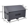 Better Built Model 3068-BB 60in Jobsite Storage Sloped Chest, small image number 2