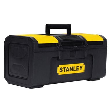 Stanley 16in Tool Box