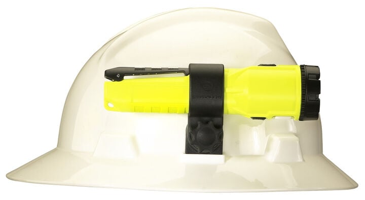 Streamlight Dualie Flashlight Intrinsically Safe 3AA, large image number 4