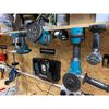 Stealthmounts Tool Mount Makita LXT Black 4pk, small image number 3