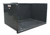 Marv Haugen Telehandler Trash Hopper 4' x 5' x 7' 5.0 cu yd, small image number 1