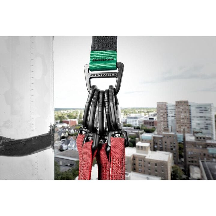 Milwaukee 50 Lbs. Anchor Strap, large image number 3