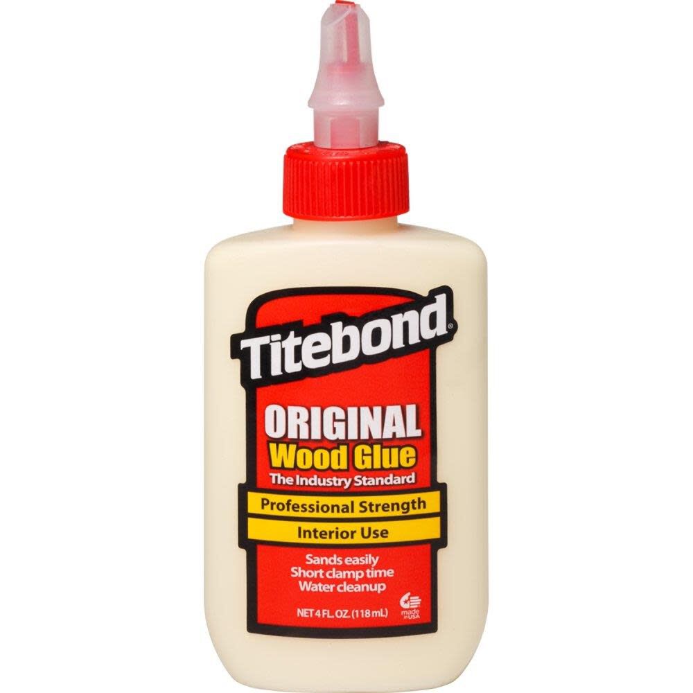 Titebond Original Wood Glue 4 oz Pack of 12, large image number 2