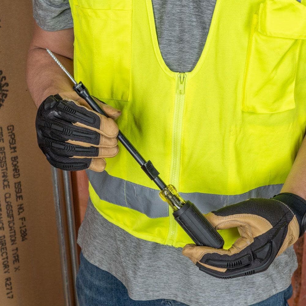 Klein Tools #2 PH Screw Holding Screwdriver, large image number 2