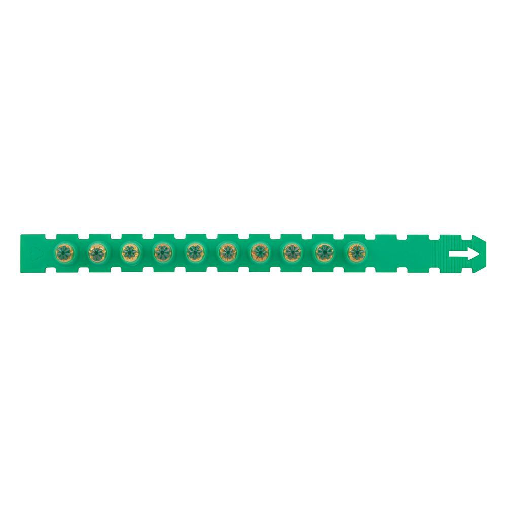 DEWALT .27 Caliber Green Powder-Actuated Safety Strip Loads 100 Pieces, large image number 3