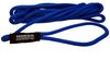 Honda Marine 20 ft Blue Floating Pre-Spliced Loop Dock Line, small image number 2