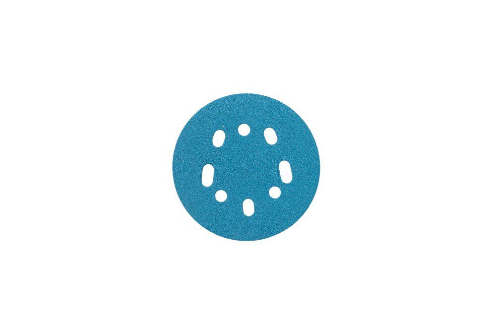 Kreg 5" Sanding Disc - 80 Grit, large image number 1