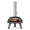 Ooni Karu 2 Foundry Black 12 Inch Multi-Fuel Outdoor Pizza Oven, small image number 3