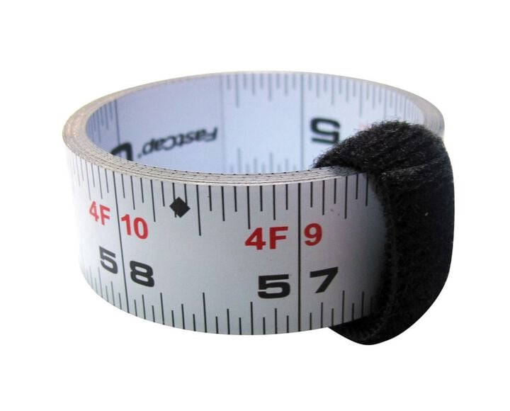 Fastcap 7/8 Inch x 16 Foot Standard Peel and Stick Tape