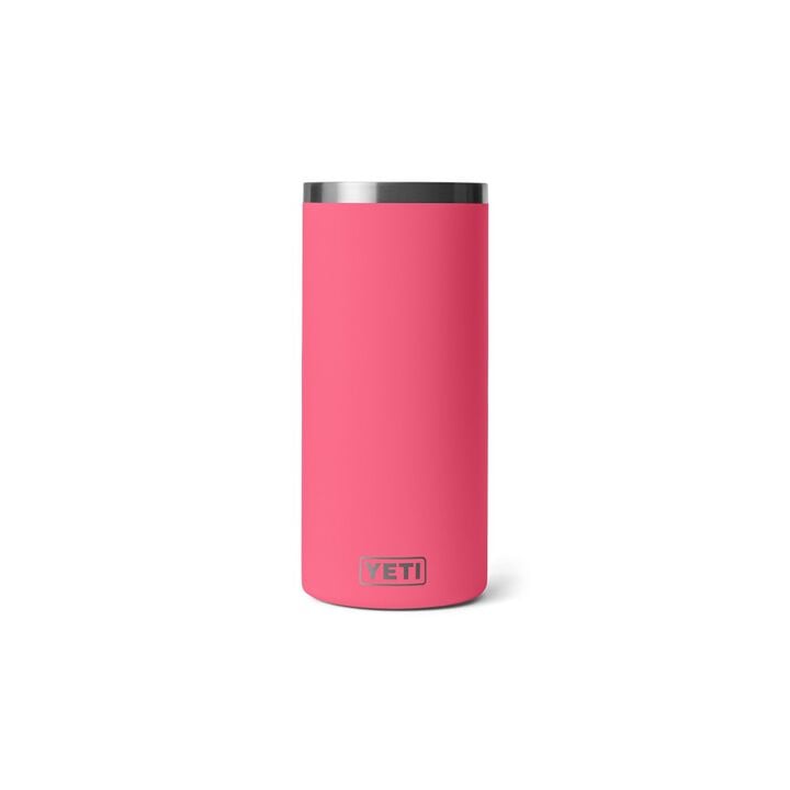 YETI Rambler Wine Chiller Tropical Pink