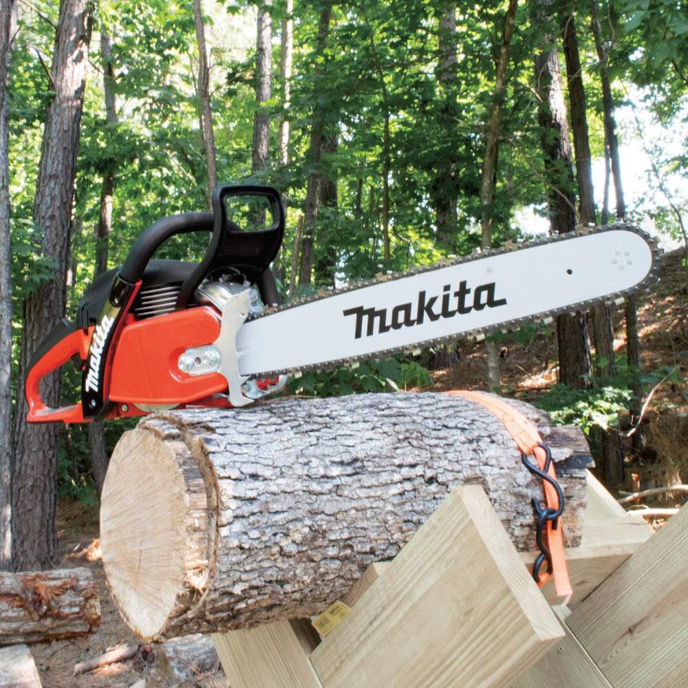 Makita store dolmar chainsaw